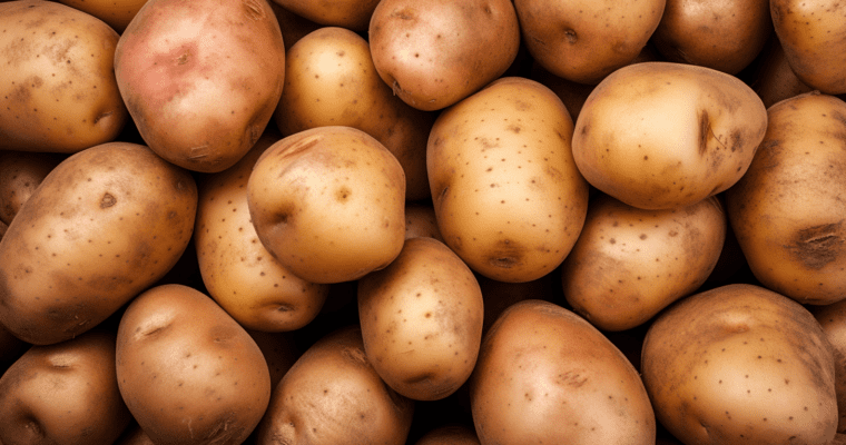 The Best Potatoes for…everything.