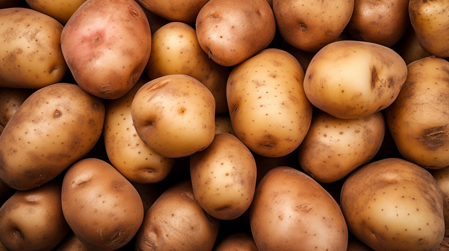 The Best Potatoes for…everything.